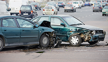Accidentes de Auto en Florida, Whittel and Melton LLC